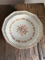 Vintage Schwarzenhammer Bavaria Ajour Schaal, Ophalen of Verzenden