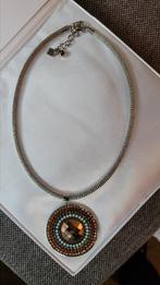 Coeur de Lion ketting, Sieraden, Tassen en Uiterlijk, Ophalen of Verzenden, Zo goed als nieuw, Overige materialen