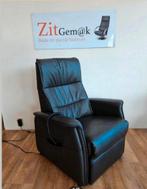 De toekomst sta op fauteuil/stoel  direct leverbaar!!!!, Ophalen of Verzenden, Zo goed als nieuw, 75 tot 100 cm, Leer