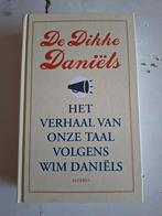 2 Boeken Wim Daniëls, Boeken, Ophalen of Verzenden, Zo goed als nieuw, Wim Daniëls