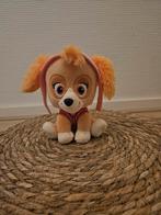 Paw Patrol Knuffel - Skye, Ophalen of Verzenden, Zo goed als nieuw, Hond