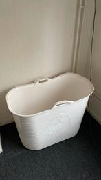 Bath bucket, Huis en Inrichting, Badkamer | Complete badkamers, Gebruikt, Ophalen