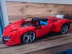Technic Ferrari Daytona SP3 (Aziatische Kopie), Kinderen en Baby's, Speelgoed | Duplo en Lego, Ophalen of Verzenden, Gebruikt