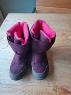 Quechua Snowboots Maat 34, Ophalen, Gebruikt, Meisje, Laarsjes