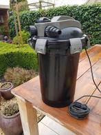 Superfish Topclear 15.000 drukfilter, Tuin en Terras, Vijver-toebehoren, Ophalen, Zo goed als nieuw, Vijverfilter