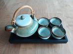 Koffie thee serviesje China, Huis en Inrichting, Keuken | Servies, Ophalen of Verzenden