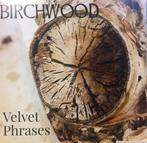 LP - BIRCHWOOD - Velvet Phrases, Ophalen of Verzenden, 1960 tot 1980, Zo goed als nieuw, 12 inch