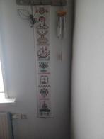 schellekoord borduurwerk, Ophalen of Verzenden, Zo goed als nieuw, Handborduren, Overige typen