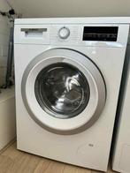 Bosch Serie 6 Wasmachine - Voorlader, Witgoed en Apparatuur, Wasmachines, Gebruikt, Ophalen of Verzenden, Voorlader, Kort programma