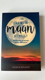 Yasmin Boland - Leven met de maan, Ophalen, Achtergrond en Informatie, Astrologie, Yasmin Boland