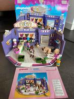 Divers playmobiel, Kinderen en Baby's, Speelgoed | Playmobil, Ophalen, Zo goed als nieuw, Complete set