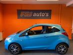 Ford Ka 1.2 / TITANIUM-X-SPORT / START-STOP / AIRCO / TOPSTA, Voorwielaandrijving, Euro 5, Stof, Gebruikt