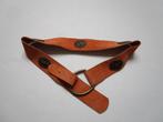 Ceintuur Romano, Romano, Overige kleuren, 5 cm of meer, Echt leder