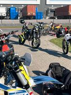 Opknap brommers GEZOCHT, Ophalen, Gebruikt, Quadro