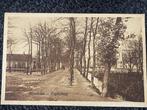 Winschoten; Engelschweg, Ophalen of Verzenden, 1920 tot 1940, Gelopen, Groningen