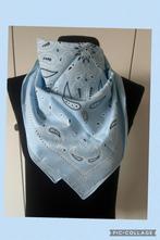 Boeren zakdoek, Kleding | Dames, Carnavalskleding en Feestkleding, Ophalen of Verzenden, Nieuw, Carnaval, Accessoires