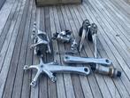 Shimano ultegra groepset, Ophalen of Verzenden, Gebruikt, Racefiets, Derailleur of Ketting