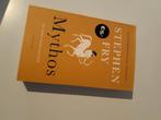 Mythos - Stephen Fry, Ophalen of Verzenden, Gelezen, Stephen Fry