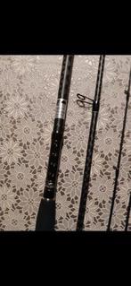 Free spirit BW (bigwater) feeder!!, Watersport en Boten, Ophalen, Zo goed als nieuw, Werphengel