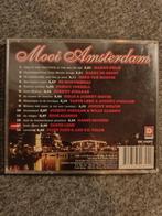 Mooi Amsterdam - Jofel Mokum CD, Cd's en Dvd's, Ophalen of Verzenden, Zo goed als nieuw, Levenslied of Smartlap