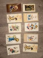 Set van 10 Vintage Prentjes B. Hummel / Ars Sacra (Postfris), Ophalen of Verzenden, Zo goed als nieuw, Meerdere plaatjes