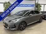 Citroën DS5 1.6 THP So Chic (bj 2012, automaat), Auto's, Parkeersensor, 1395 kg, 1500 kg, Hatchback