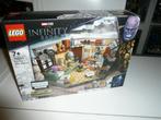lego Marvel 76200 Bro Thor's New Asgard - nieuw, Ophalen of Verzenden, Nieuw, Complete set, Lego