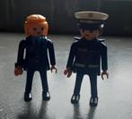 Playmobil Politie Duo - Cadeautip!, Ophalen of Verzenden