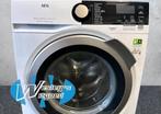 AEG Prosense 8000 serie, 1200 tot 1600 toeren, Gebruikt, Minder dan 85 cm, 8 tot 10 kg