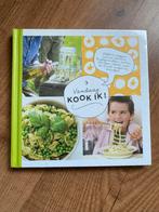 Vandaag Kook Ik! Kinderkookboek, nieuw., Ophalen of Verzenden, Nieuw, Hoofdgerechten
