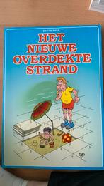 Het nieuwe overdekte strand, Ophalen of Verzenden, Zo goed als nieuw, Whiteboard