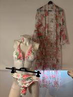 Holy she bikini  broekje m   bh L met bijpassend tuniek, Kleding | Dames, Badmode en Zwemkleding, .., .., Ophalen of Verzenden