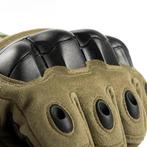Motorhandschoenen Full Finger - Winddicht & Waterdicht, Motoren, Verzenden