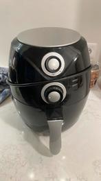 Gratis werkende airfryer, Ophalen, Gebruikt, Airfryer