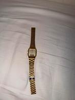 Casio horloge perfecte staat, Ophalen of Verzenden, Zo goed als nieuw