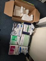 Restant incontinentie luiers maat medium, Ophalen of Verzenden, Nieuw