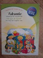 Luisterboek  - Vakantie  !  - Carry Slee, Ophalen of Verzenden, Carry Slee, Cd, Kind