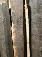 Vloerbalken, Doe-het-zelf en Verbouw, Hout en Planken, Ophalen, Balk, Overige houtsoorten, 50 mm of meer