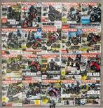 20 x MOTO73 tijdschrift 2020, Boeken, Motoren, Ophalen of Verzenden, Zo goed als nieuw