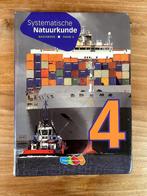 Systematische natuurkunde | Deel 4, Boeken, Schoolboeken, Ophalen, Gelezen, Overige niveaus, Natuurkunde