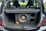 Jbl P1220e subwoofer en jbl A601gti, Ophalen of Verzenden, Zo goed als nieuw