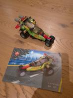 LEGO Legends of Chima 70231 Krokodillenstam Vaandel, Ophalen of Verzenden, Gebruikt, Complete set, Lego