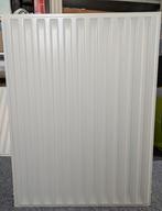 CV paneel radiator 80x60cm, Doe-het-zelf en Verbouw, Verwarming en Radiatoren, Ophalen, 30 tot 80 cm, Radiator, 60 tot 150 cm