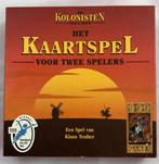 Kolonisten can Catan Kaartspel voor twee spelers 999 Games, Postbus 64461, Brunssum, Nederland, Verzenden, Kenduseditemsinfo@gmail.com