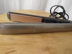 remington keratin therapy S8590 stijltang, Ophalen, Gebruikt, Krultang of Stijltang