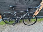 Giant TCR Advanced 1 - Ultegra - Carbon Racefiets maat S, Fietsen en Brommers, Fietsen | Racefietsen, Ophalen, 28 inch, Gebruikt