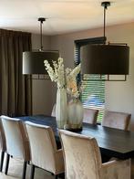 Velours Eetkamerstoelen & Barkrukken - Goede Staat!, Huis en Inrichting, Stoelen, Ophalen, Overige kleuren, Zo goed als nieuw