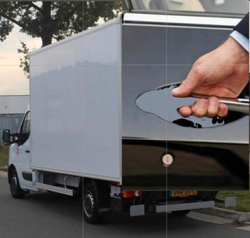 Privé Chauffeur/koerier met BE rijbewijs zoekt werk beschikbaar voor biedingen