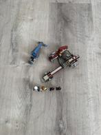 Lego Star Wars: 75012 BARC Speeder with Sidecar, Kinderen en Baby's, Speelgoed | Duplo en Lego, Ophalen of Verzenden, Zo goed als nieuw
