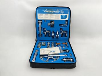 Campagnolo 50TH Anniversary Groupset NOS beschikbaar voor biedingen